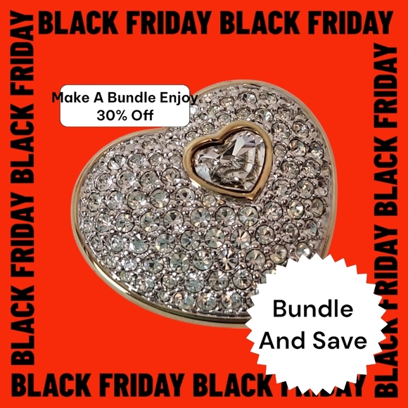 HAPPY BLACK FRIDAY ALL BUNDLES 30% OFF - Picture 1 of 1